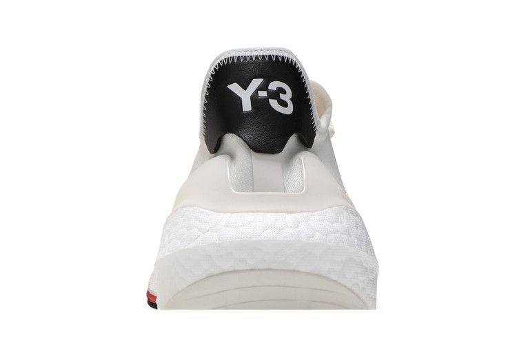 Кроссовки adidas Y-3 UltraBoost 21 'White'