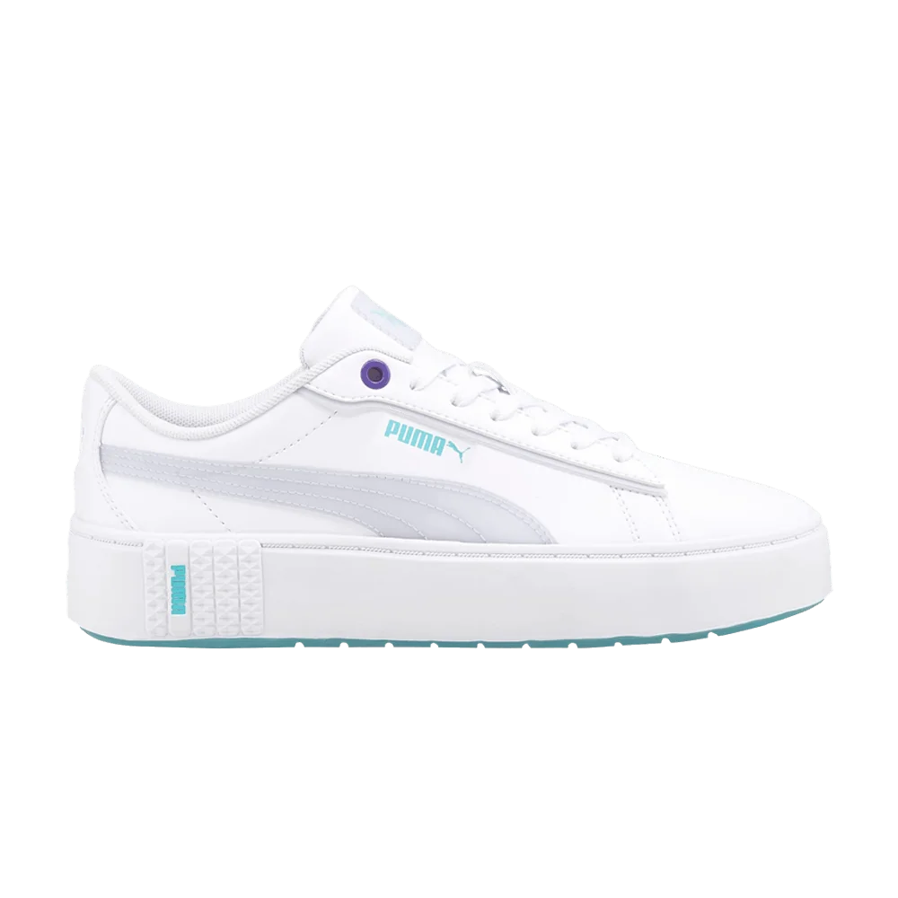 Krossovki-Puma-Wmns-Smash-Platform-v2-Candy-White-Arctic-Ice