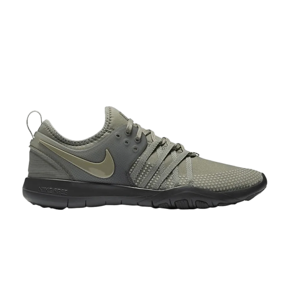 Krossovki-Nike-Wmns-Free-TR-7-Sheild-Dark-Stucco