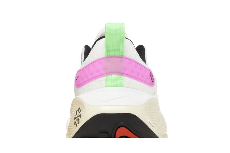 Кроссовки Nike ReactX Infinity Run 4 SE 'Mix and Match'