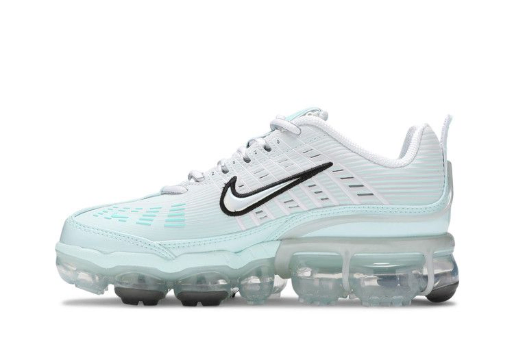 Кроссовки Nike Wmns Air VaporMax 360 'Light Aqua'