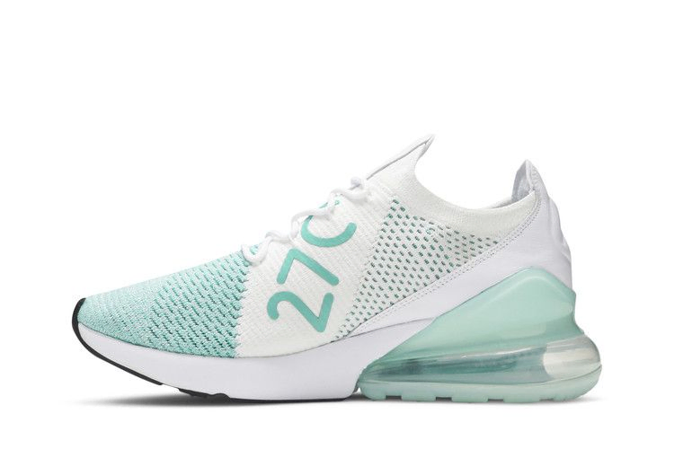 Кроссовки Nike Wmns Air Max 270 Flyknit 'Igloo'