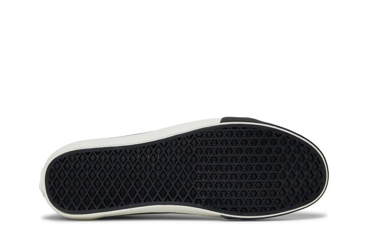 Blends x Vans Old Skool VLT LX 'Unreleased Pack - Black'