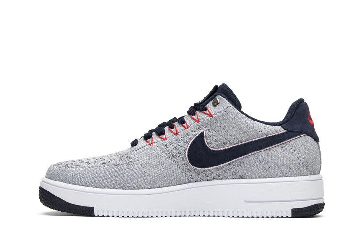 Кроссовки Nike Air Force 1 Low Ultra Flyknit 'RKK'