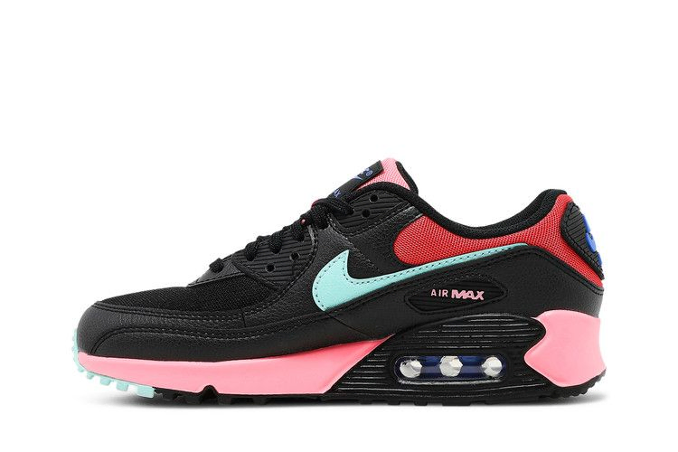 Кроссовки Nike Wmns Air Max 90 'Chain Link'
