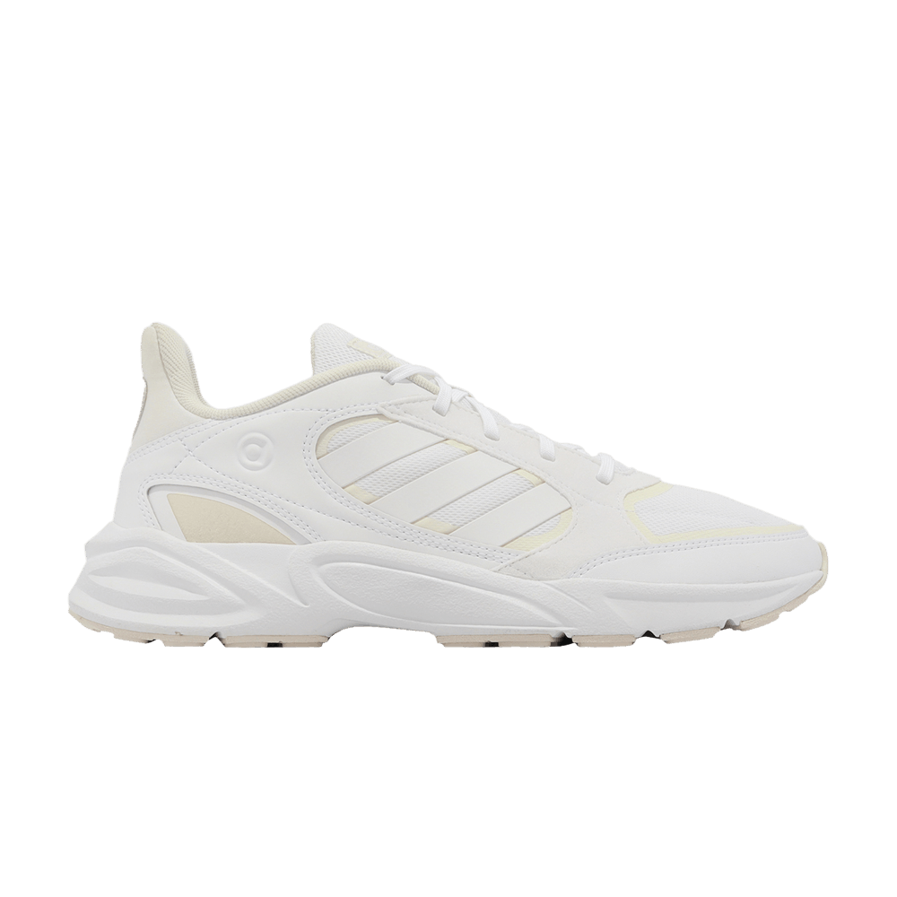 Кроссовки Adidas 90s Valasion 'Off White Chalk'