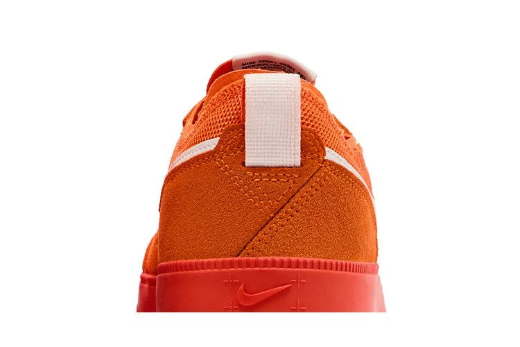 Кроссовки Nike C1TY 'Safety Orange'