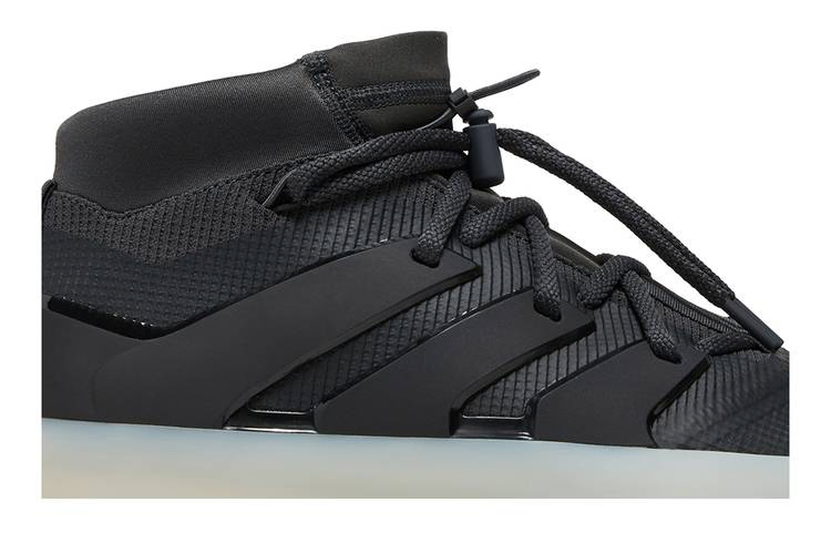 Кроссовки Fear of God Athletics x adidas I BASKETBALL 'Carbon'