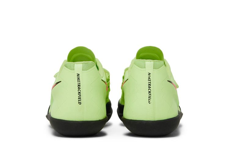 Кроссовки Nike Zoom SD 4 'Barely Volt Hyper Orange'