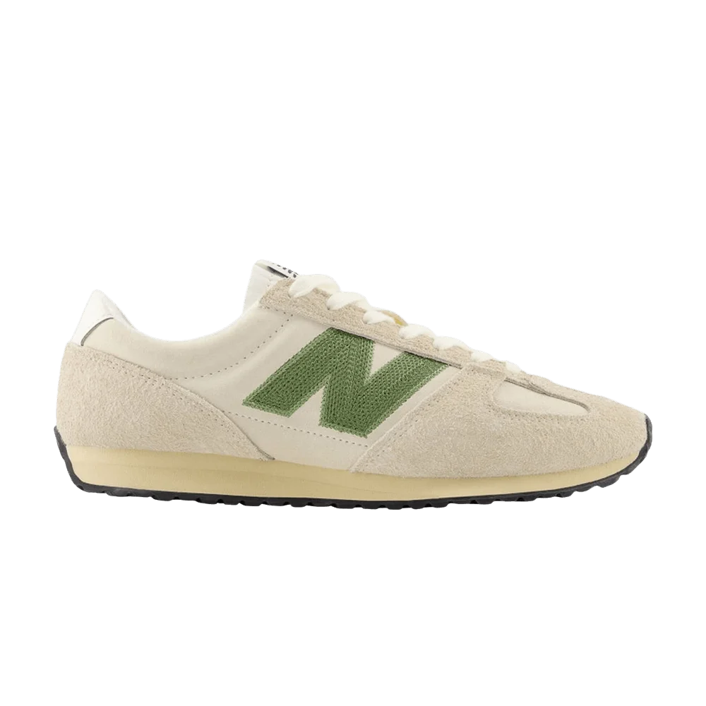 Кроссовки New Balance 471 'Beige Green'