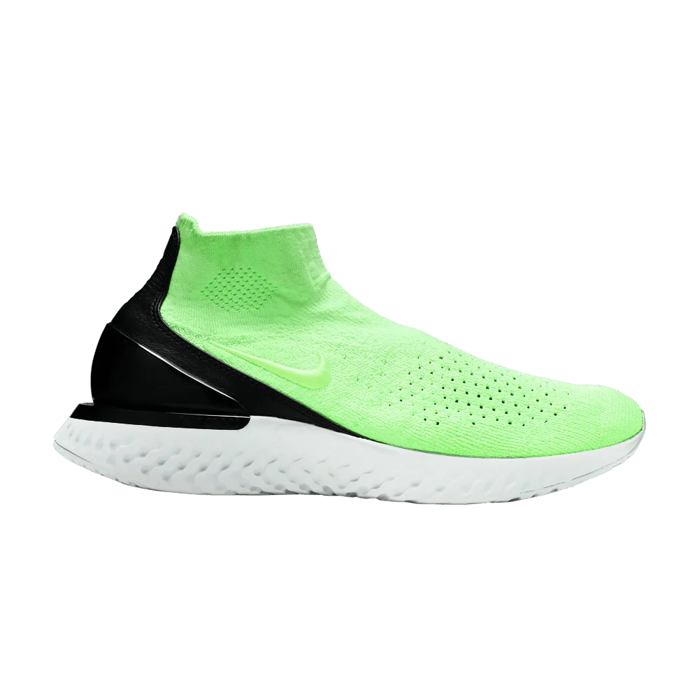 Krossovki-Nike-Rise-React-Flyknit-Thunder-Grey