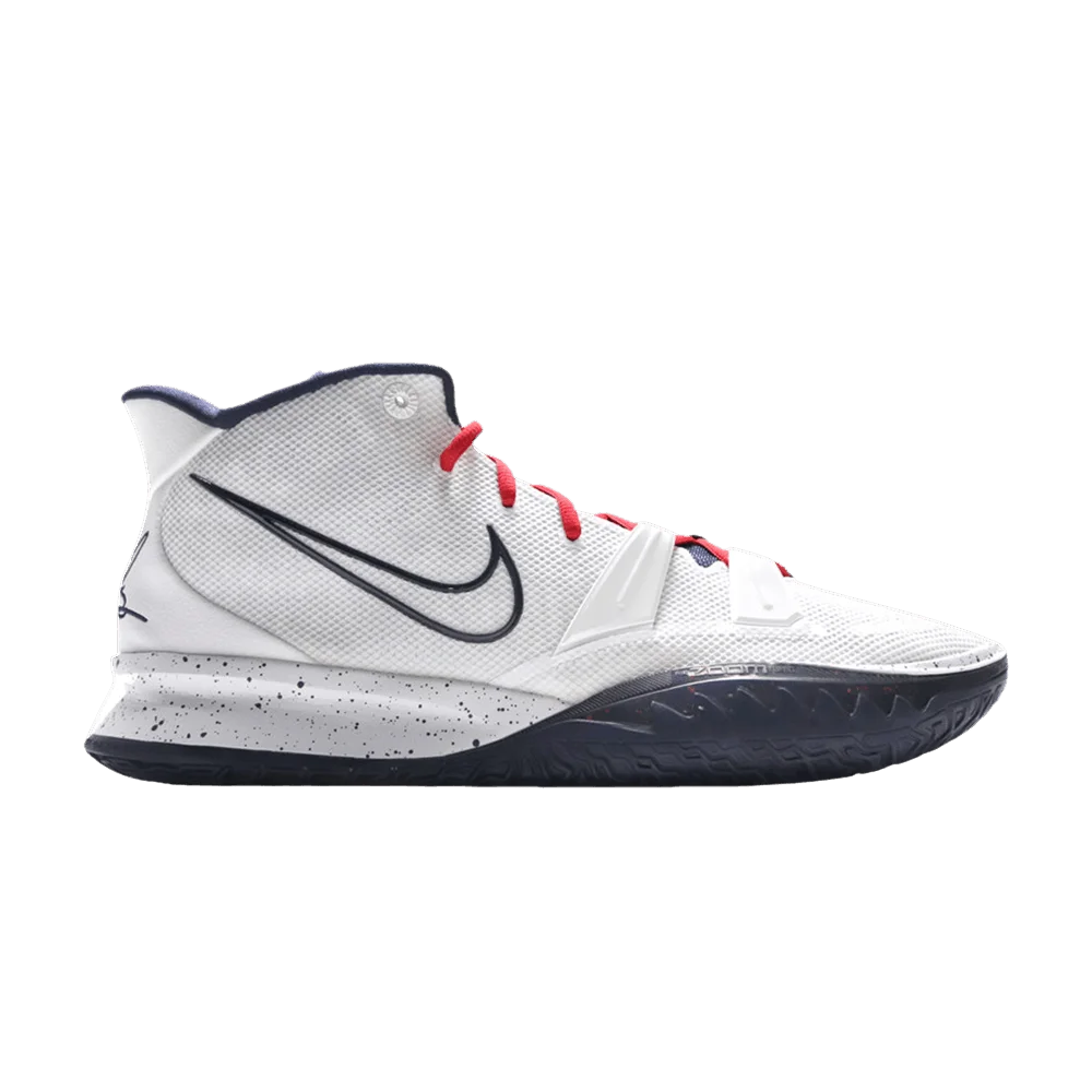 Кроссовки Nike Kyrie 7 'Arizona Home' PE