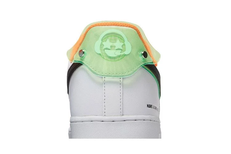 Кроссовки Nike Air Force 1 '07 LE 'Have A Good Game'