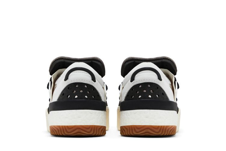 Кроссовки Alexander Wang x adidas AW BBall Low 'Grey'