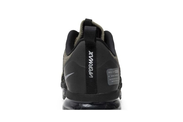 Кроссовки Nike Air VaporMax Run Utility 'Medium Olive'
