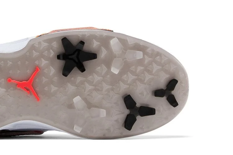 Кроссовки Air Jordan Air Rev 'White Infrared'
