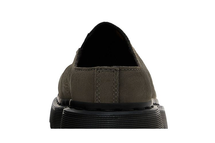 Dr. Martens Vent XX02 Mule 'Dark Grey'