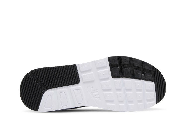 Кроссовки Nike Wmns Air Max SC 'White Black'