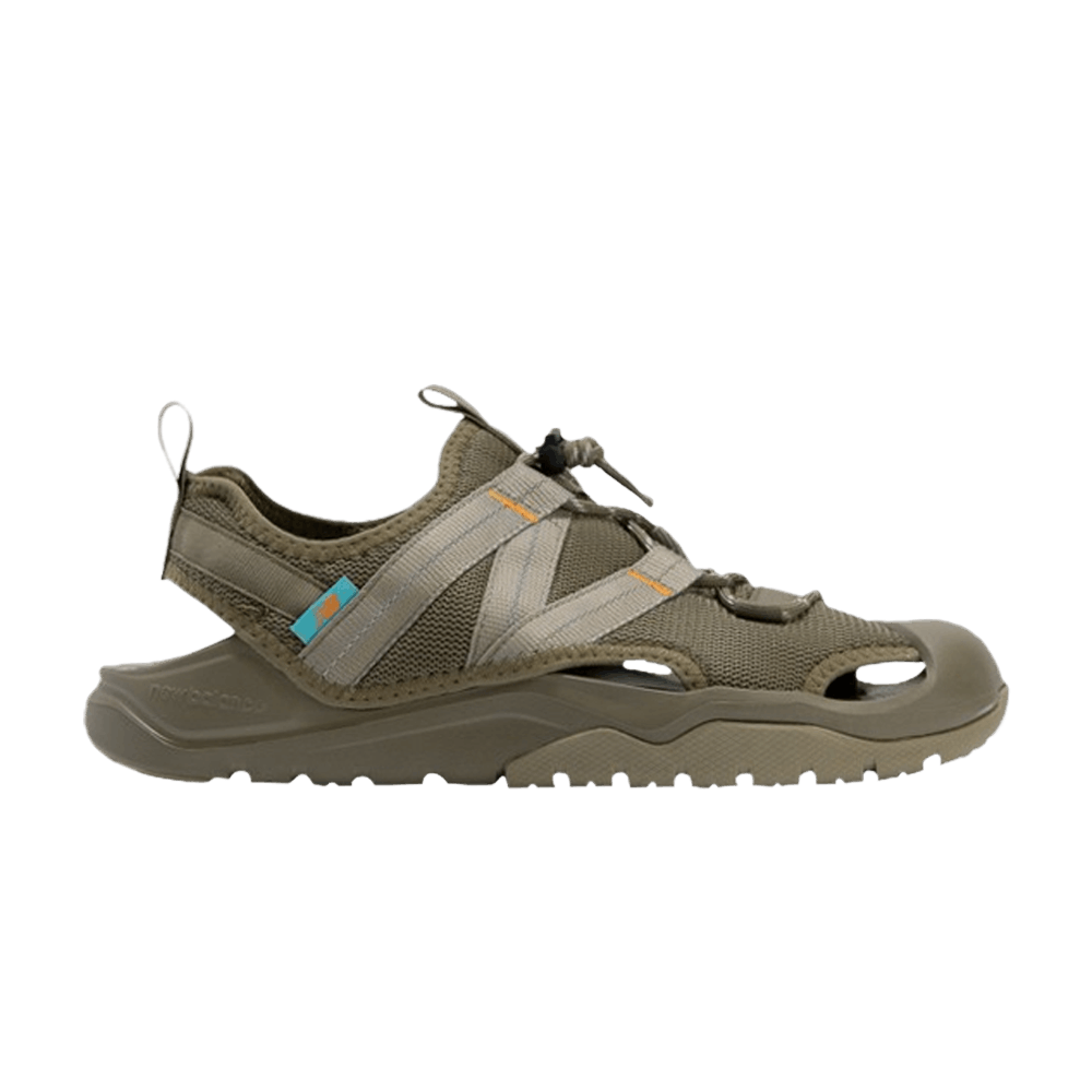 New Balance 4205 Sandal 'Khaki'