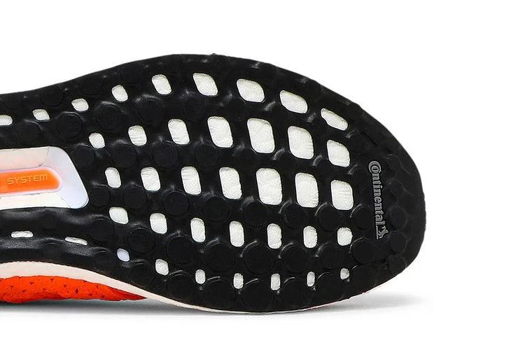 Кроссовки adidas UltraBoost Clima DNA 'Screaming Orange'