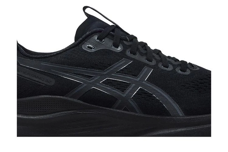 Кроссовки ASICS Gel Kayano 32 'Black Graphite Grey'