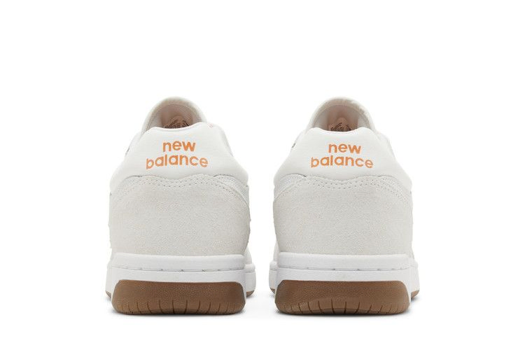 Кроссовки New Balance 480 'White Reflection'