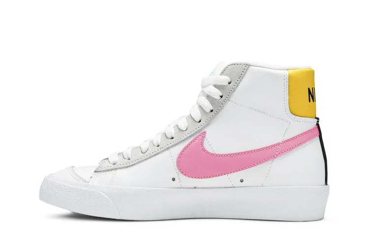 Кроссовки Nike Wmns Blazer Mid '77 Vintage 'Pastel'