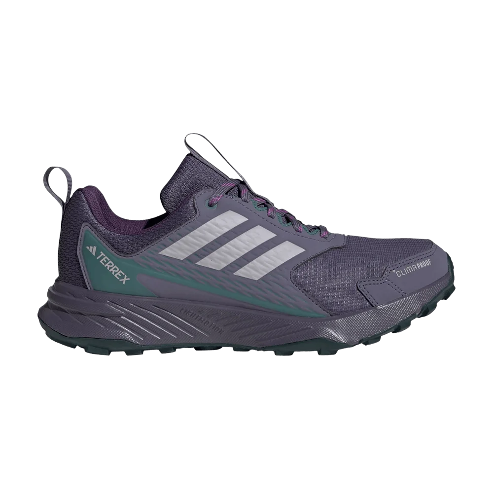 Кроссовки adidas Wmns Terrex Tracefinder 2 Climaproof 'Preloved Violet'