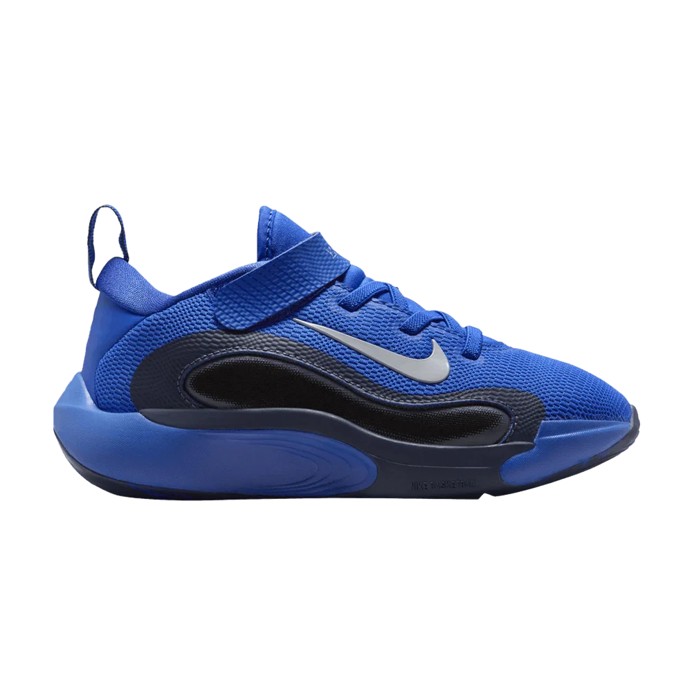 Кроссовки Nike IsoFly PS 'Game Royal'