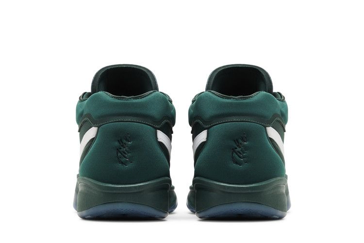 Кроссовки Nike Air Zoom GT Hustle 2 TB Promo 'Gorge Green'