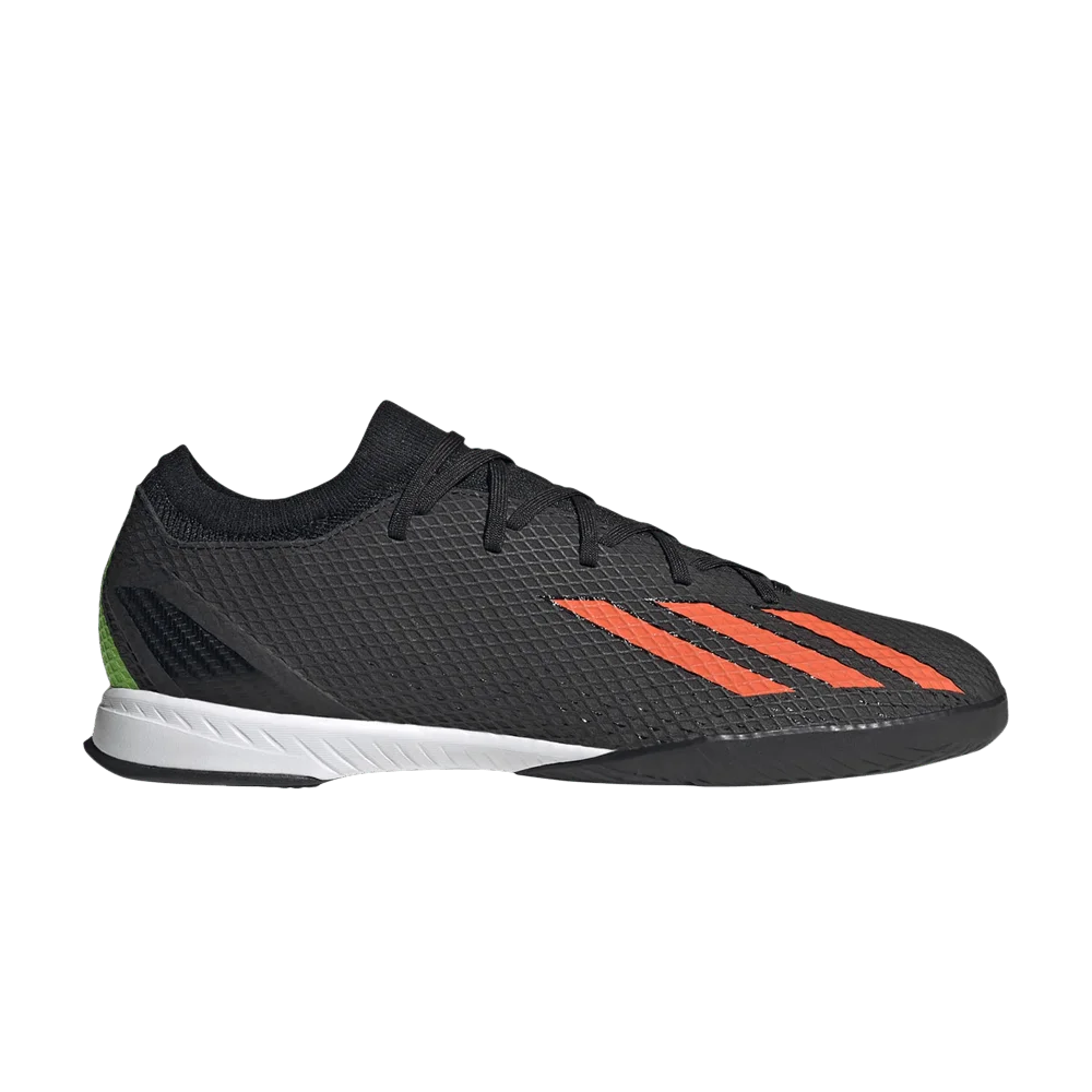Krossovki-Adidas-X-Speedportal.3-IN-Black-Team-Solar-Green