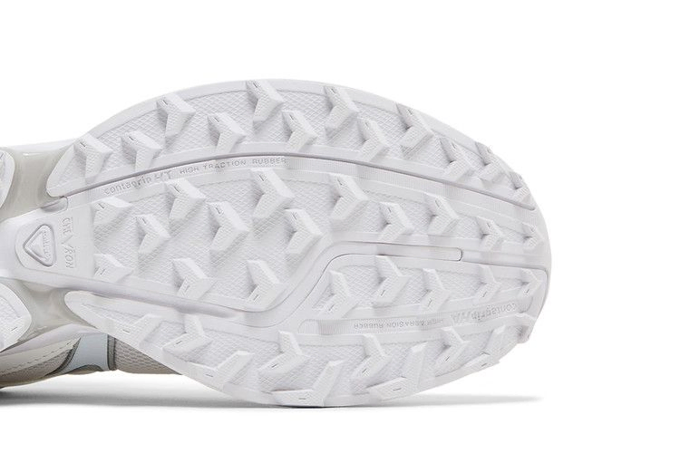 Кроссовки Salomon XT-Whisper 'White Lunar Rock'