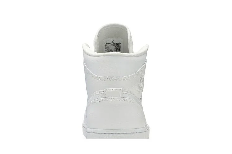 Krossovki-Air-Jordan-1-Mid-Triple-White-2019-6