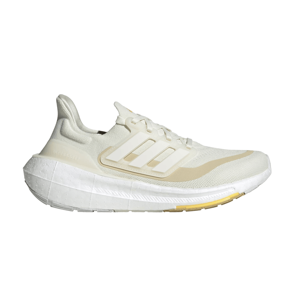 Кроссовки adidas Wmns UltraBoost Light 'Ivory Crystal Sand'
