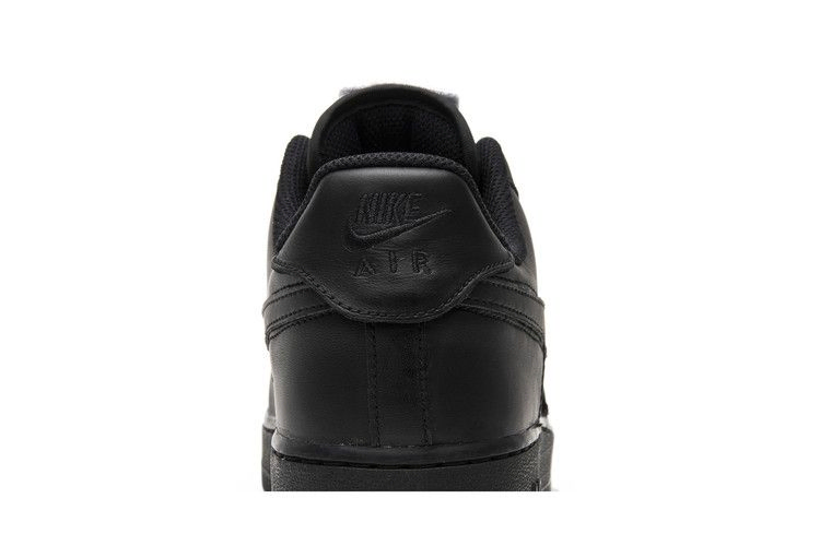 Кроссовки Nike Air Force 1 Low 'All Star - Swoosh Pack'