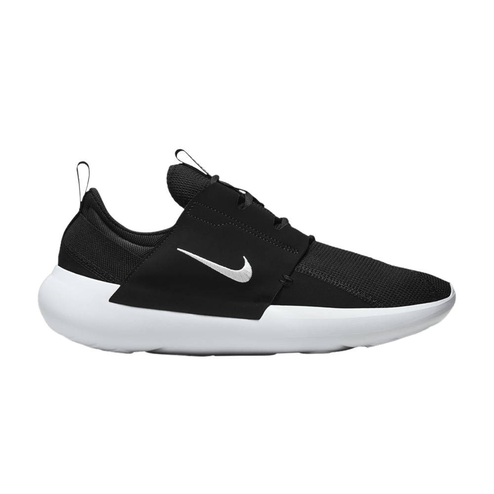 Кроссовки Nike E-Series AD 'Black White'