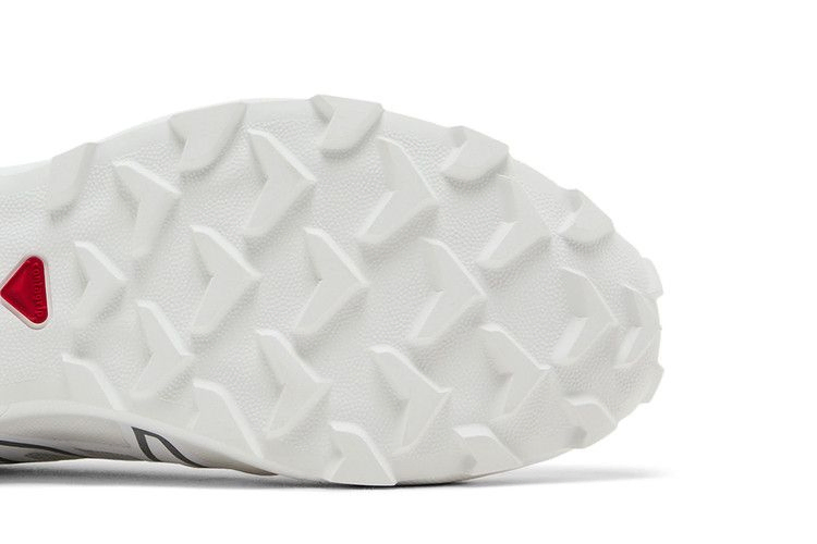 Кроссовки Salomon Speedcross 3 'White Silver'