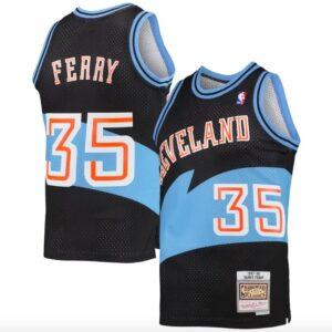 1997-98-Cleveland-Cavaliers-35-Danny-Ferry-Mitchell-Ness-Black-Jersey-1-300x300