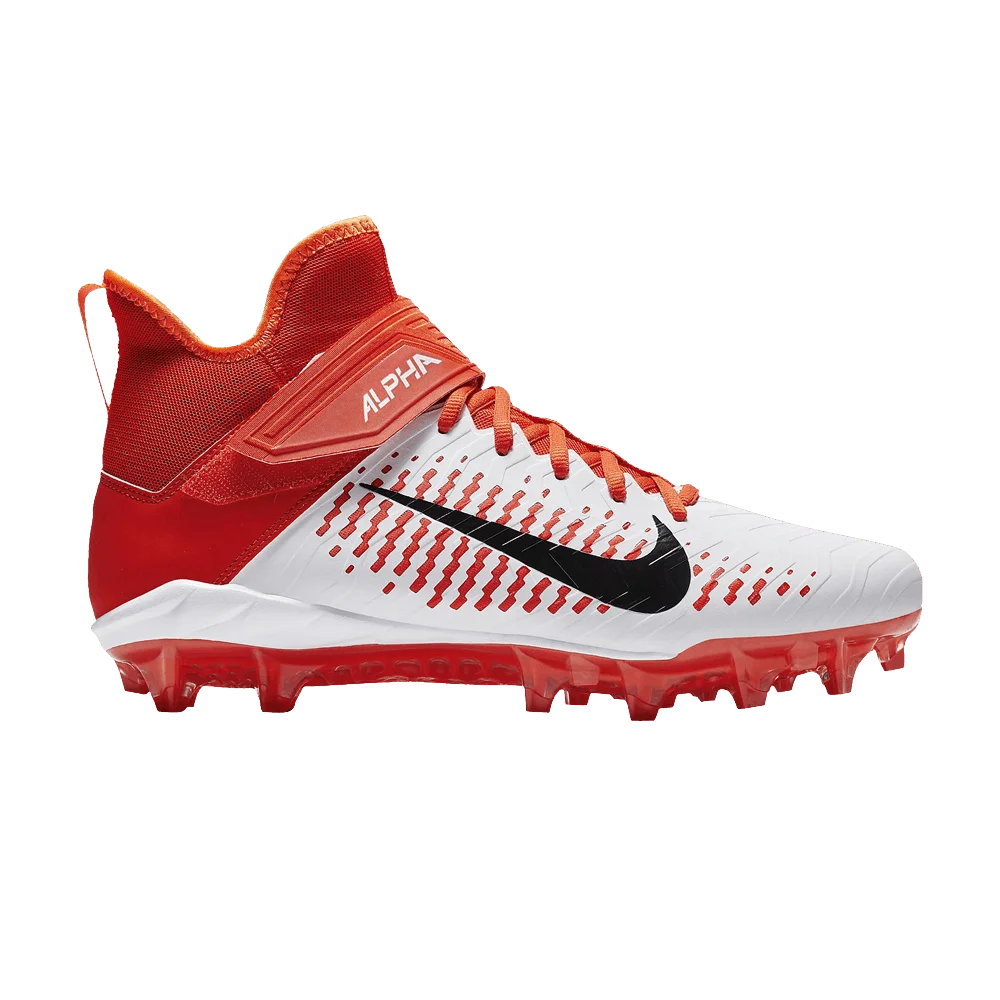 Krossovki-Nike-Alpha-Menace-Pro-2-Mid-White-Team-Orange