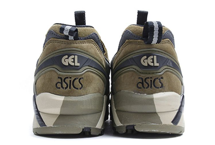 Кроссовки Footpatrol x ASICS Gel Kayano Trainer 'Footpatrol'