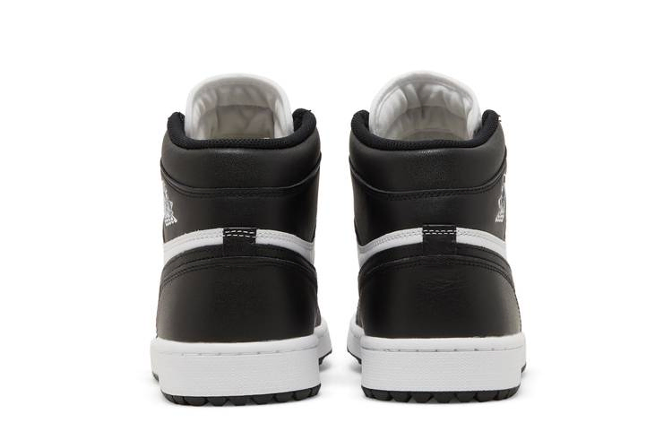 Кроссовки Air Jordan 1 High Golf 'Panda'