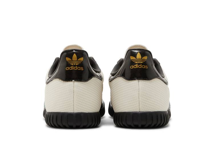 Кроссовки Blondey McCoy x adidas A.B. Gazelle Indoor 'Noble Green'