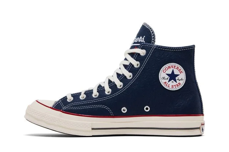 Кроссовки Converse Undefeated x Chuck Taylor 'Los Angeles Dodgers'