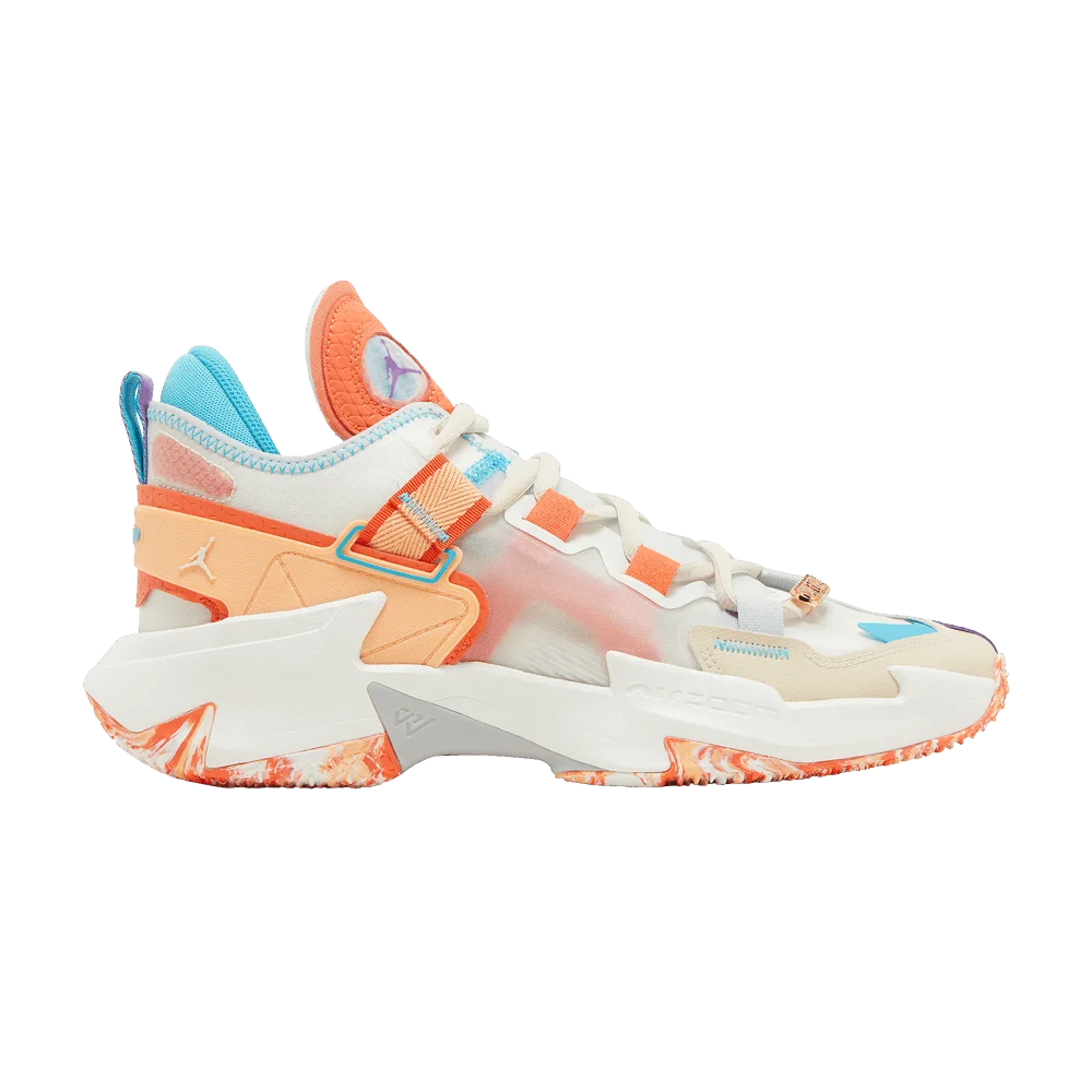 Кроссовки Air Jordan Why Not Zer0.5 'Can't Beat That Price'