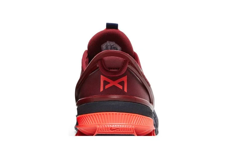 Кроссовки Nike Metcon 8 FlyEase 'Team Red'