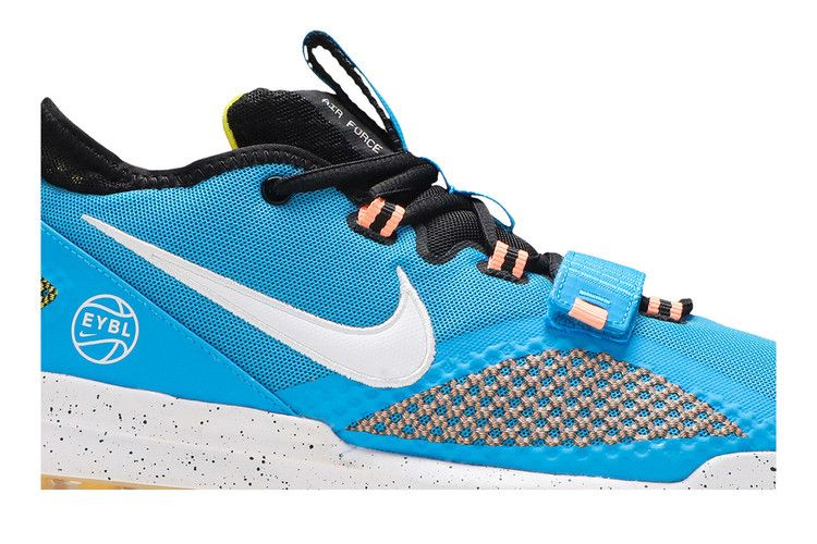 Кроссовки Nike Air Force Max Low 'EYBL'