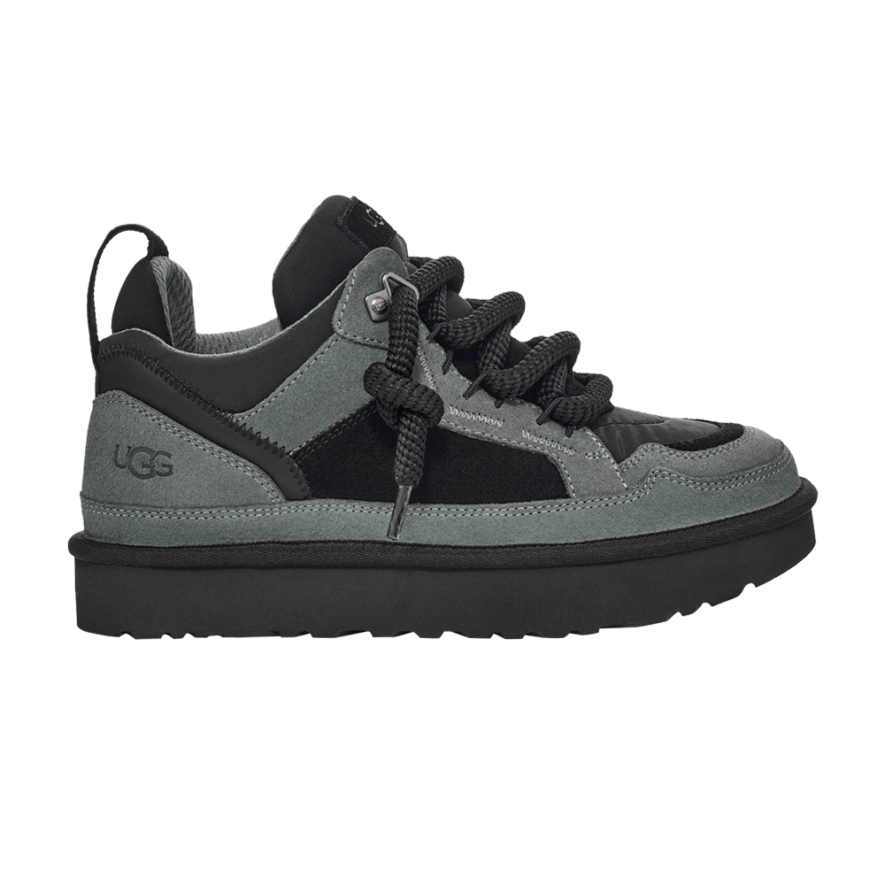 Кроссовки UGG Wmns Lowmel Spring 'Rainstorm'