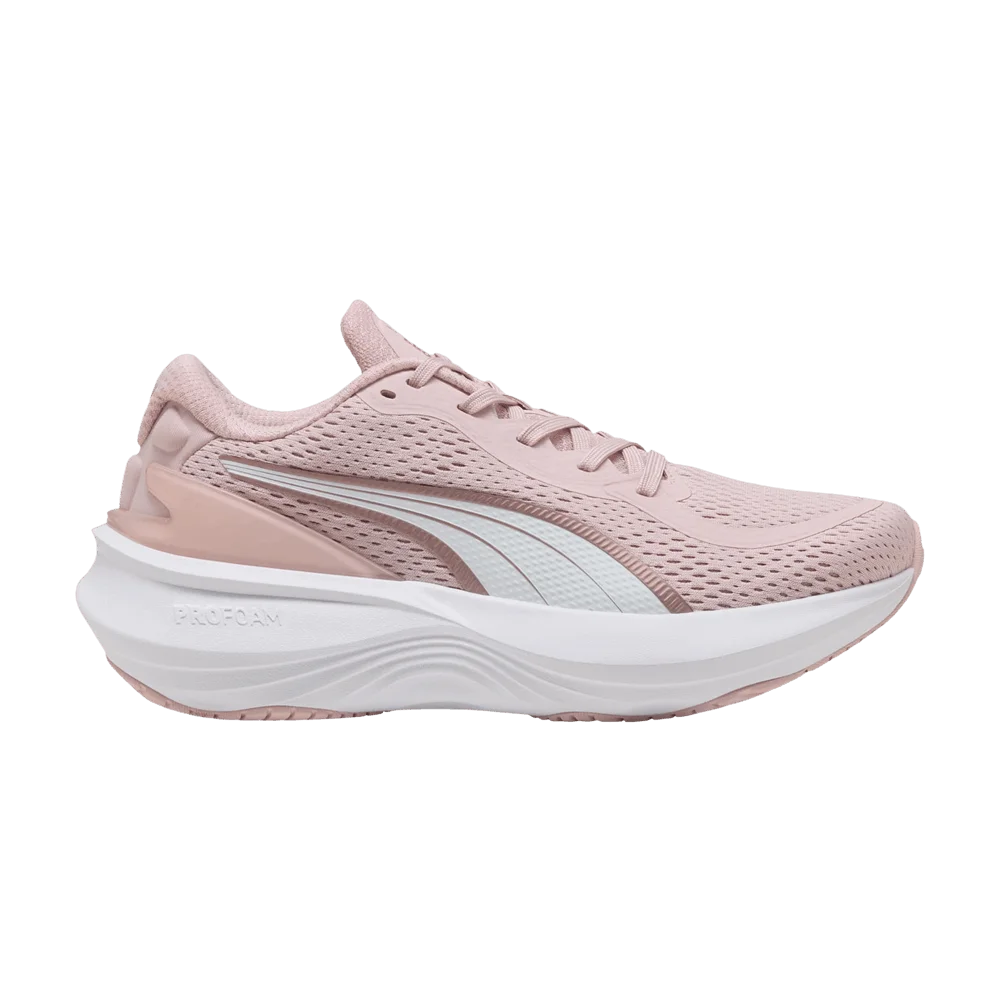 Кроссовки Puma Scend Pro 2 'Mauve Mist White'