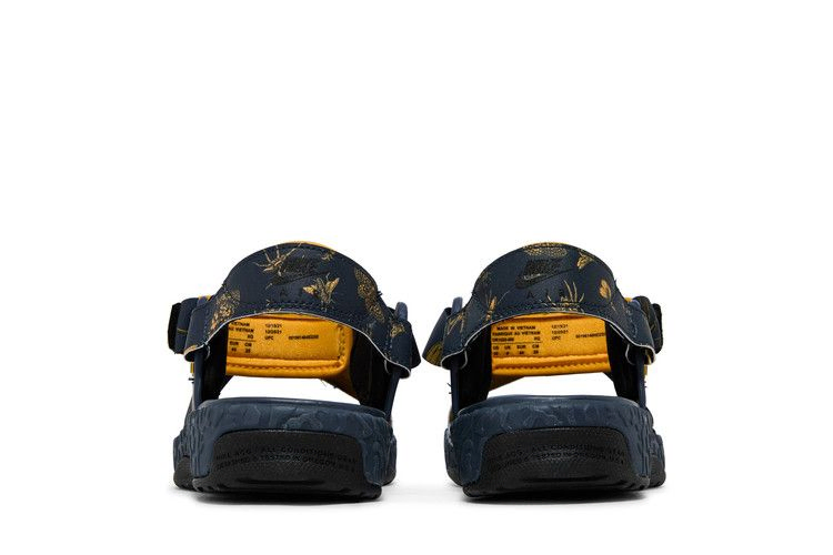 Nike ACG Air Deschutz+ SE 'Thunder Blue'