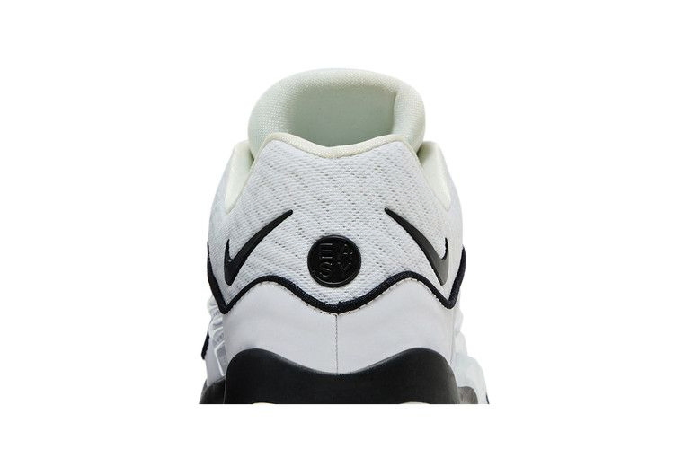 Кроссовки Nike KD 16 TB Promo 'White Black'
